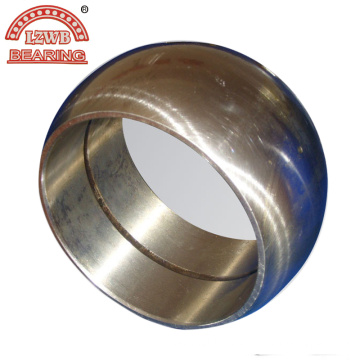 Sliver Color Plain Bearings (GE20ES, GE30ES)